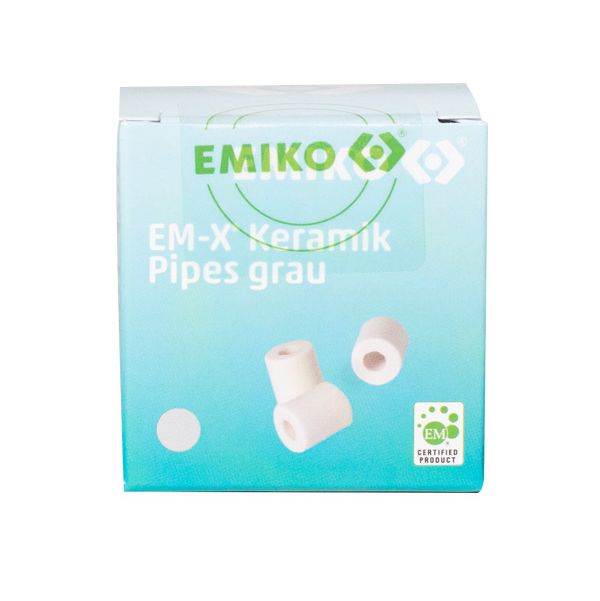 Keramik Pipes